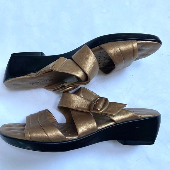 Walking Cradles Elite Reed Sandals - Picture 5 of 15